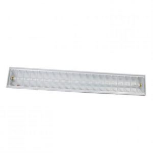 Bộ đèn LED tube chiếu sáng học đường BD T8L TT01 CSLH/18Wx2