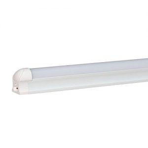 Bộ đèn LED Tuýp T8 liền máng BD LT01 T8/10W Rạng Đông