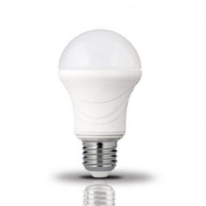 Bóng đèn LED Búp 5W A60N 12VDC/5 Rạng Đông