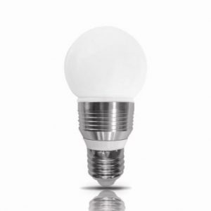 Bóng đèn LED trang trí TT01/2,5W Rạng Đông