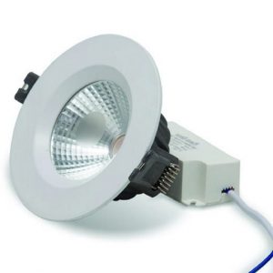 Đèn LED Âm Trần Downlight 7W D AT14L 76/7W Rạng Đông