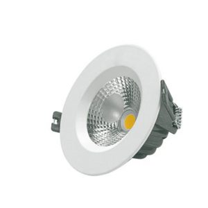 Đèn LED âm trần Downlight COB 9W D AT09L 76/9W