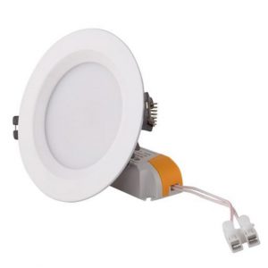 Đèn LED âm trần Downlight đổi màu 6W D AT02L 90/6W