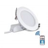 Đèn LED âm trần Downlight wifi D AT16L 110/9W Rạng Đông