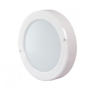 Đèn LED ốp trần cảm biến D LN05L 220/14W Rạng Đông