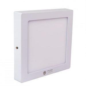 Đèn LED ốp trần cảm biến D LN08L 30×30/24W Rạng Đông