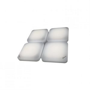 Đèn LED ốp trần Đổi Màu D LN01L ĐM 55×55/36W Rạng Đông