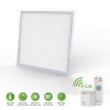 Đèn LED Panel 40W P07 60×60 – điều khiển bằng Remote Rạng Đông