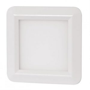 Đèn LED Panel 8W 120×120 D PN03 Rạng Đông