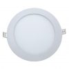 Đèn LED Panel tròn 12W D PT01 24/12W.GO Rạng Đông