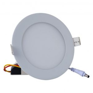 Đèn LED Panel tròn 12W Rạng Đông D PT03L 160/12