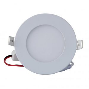 Đèn LED Panel tròn 6W 110/6W D PT03L Rạng Đông