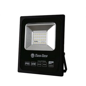 Đèn pha LED 30W Rạng Đông D CP03L/30W