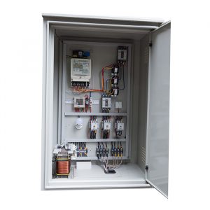 TỦ ĐIỀU KHIỂN ĐÈN ĐƯỜNG