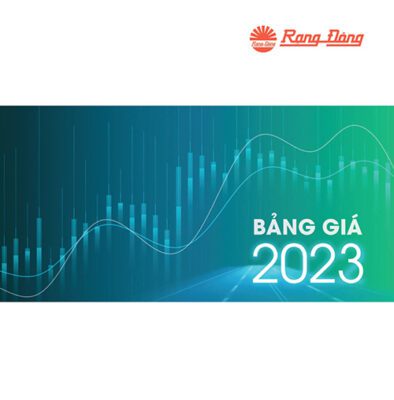 Bảng Giá Đèn LED Rạng Đông Mới Nhất